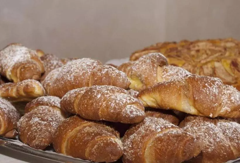 בית מלון כפרי Italia