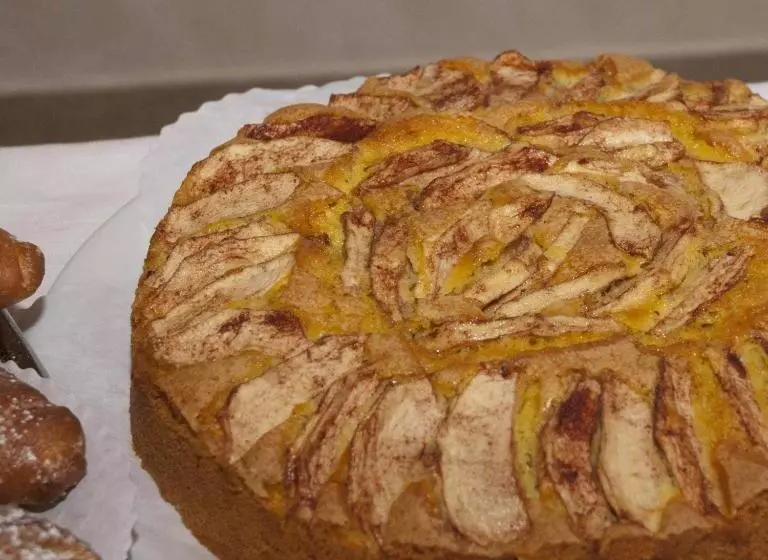 בית מלון כפרי Italia