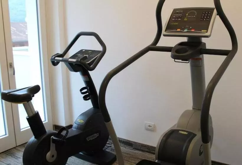 בית מלון כפרי Italia