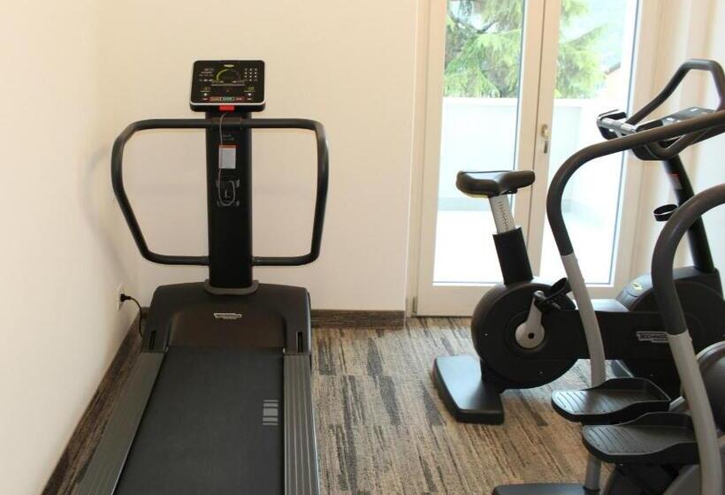 בית מלון כפרי Italia