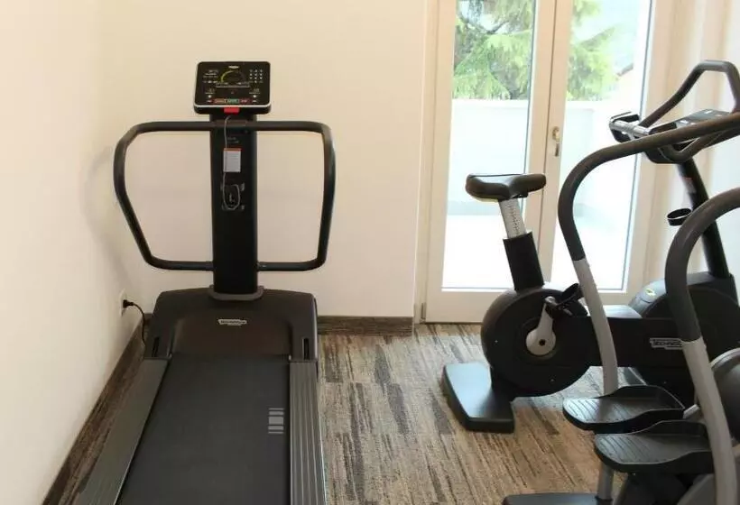 בית מלון כפרי Italia