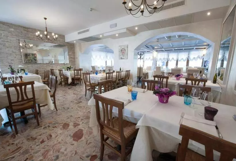 בית מלון כפרי Italia