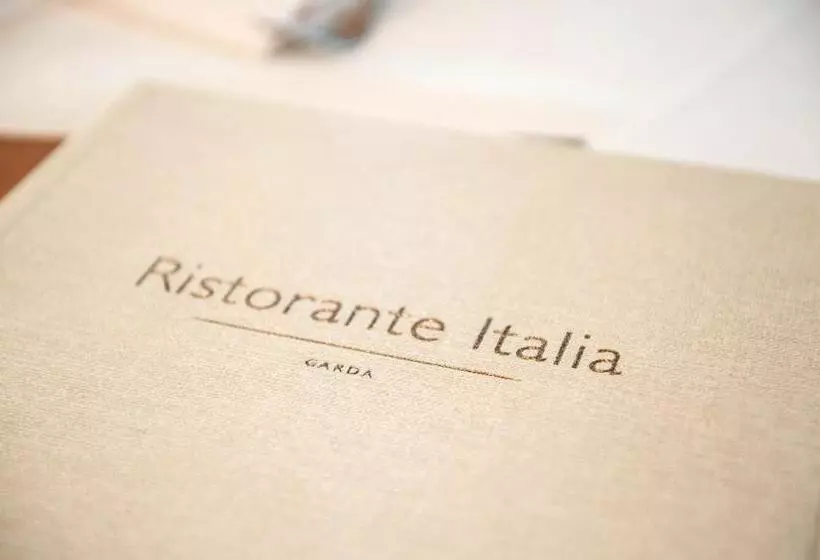 בית מלון כפרי Italia