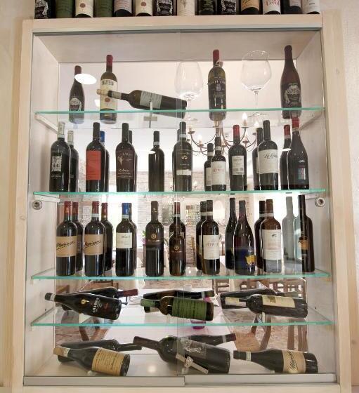 בית מלון כפרי Italia