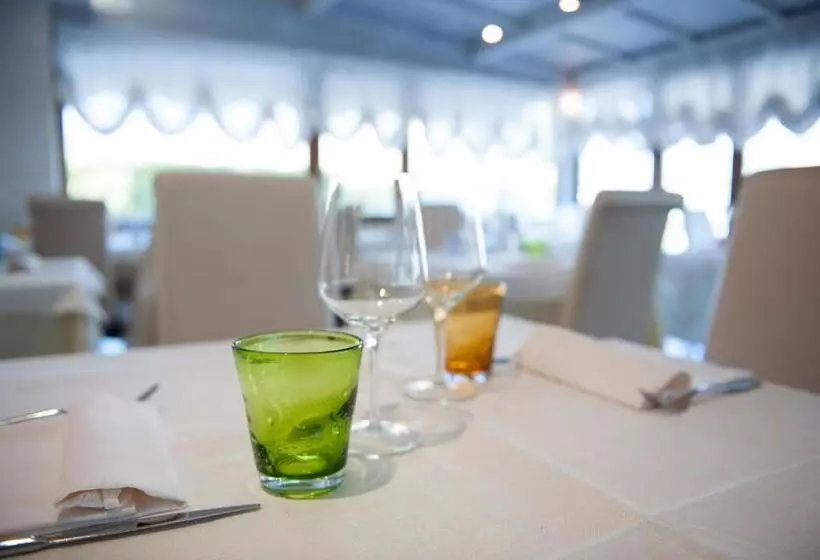 בית מלון כפרי Italia