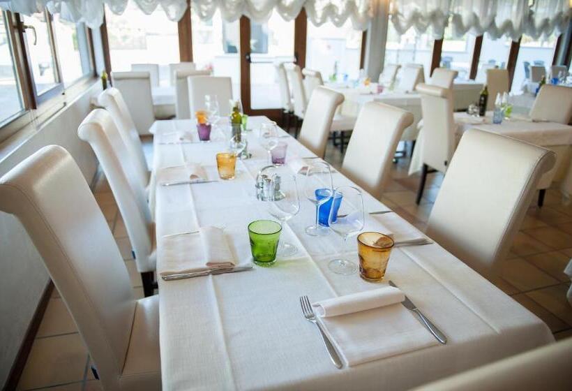 בית מלון כפרי Italia