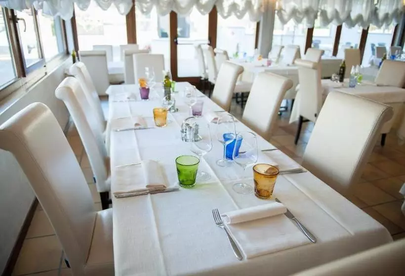 בית מלון כפרי Italia