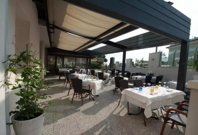 בית מלון כפרי Italia