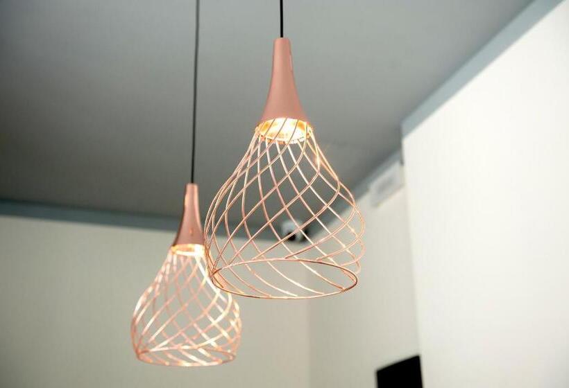 בית מלון כפרי Italia