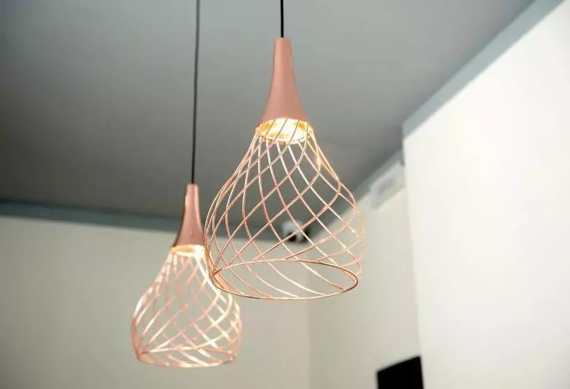 בית מלון כפרי Italia