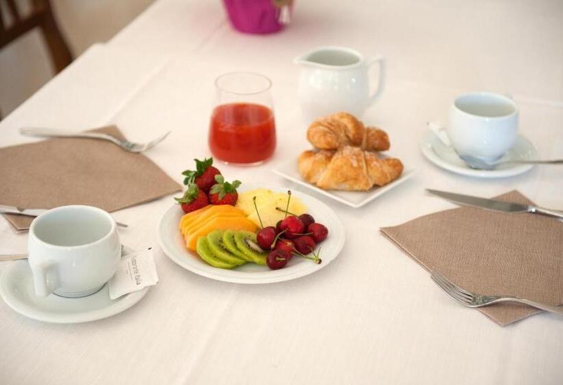 בית מלון כפרי Italia