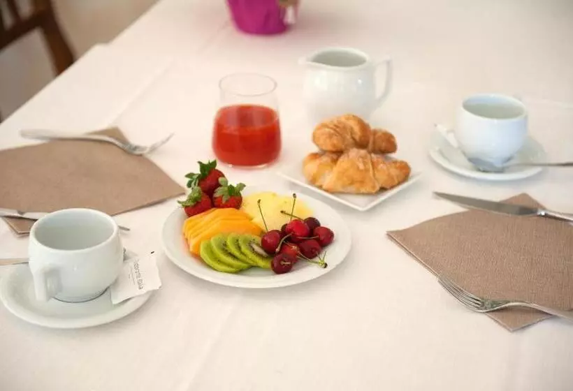 בית מלון כפרי Italia