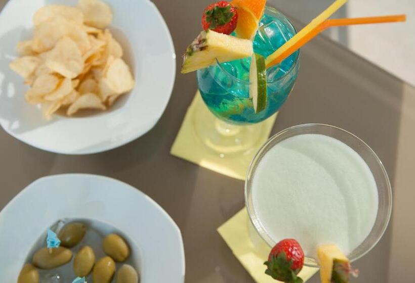 בית מלון כפרי Italia