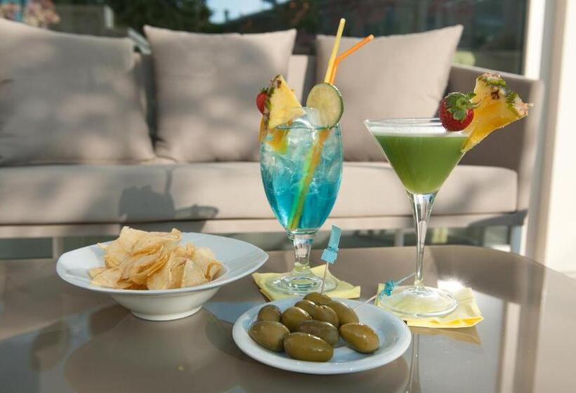 בית מלון כפרי Italia