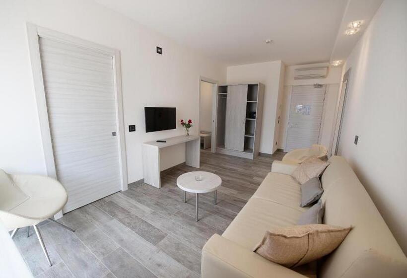 בית מלון כפרי Italia