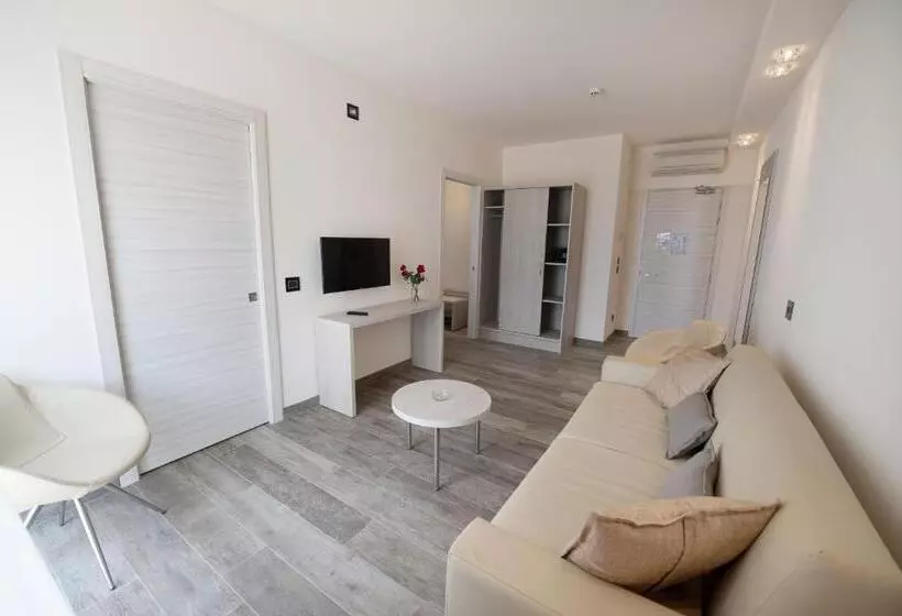 בית מלון כפרי Italia