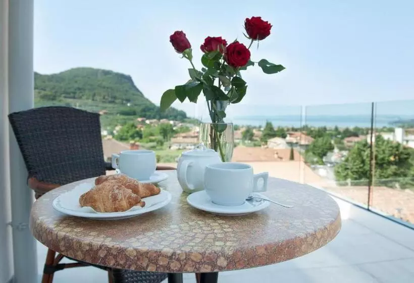 בית מלון כפרי Italia