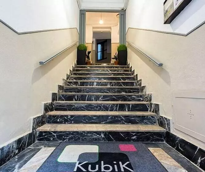 فندق Kubik