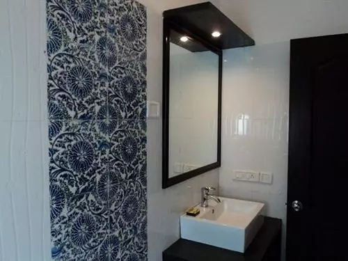 ホテル La Flamingo, Goa