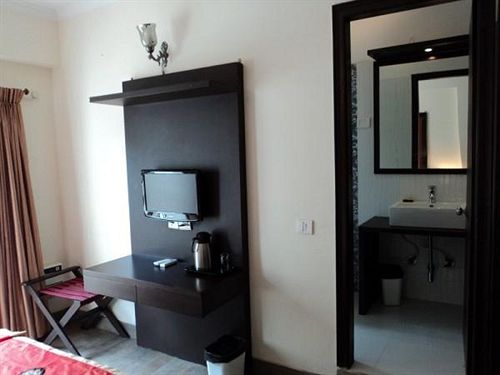 ホテル La Flamingo, Goa