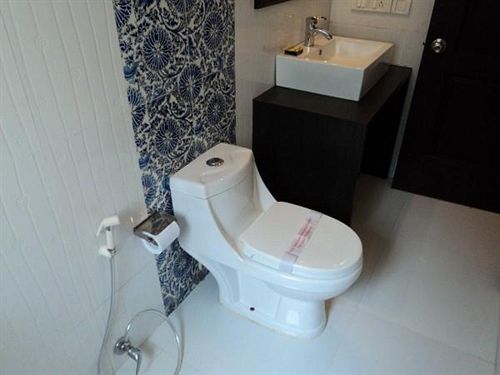 ホテル La Flamingo, Goa