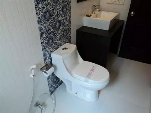 ホテル La Flamingo, Goa