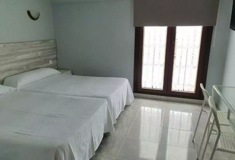 בית מלון כפרי La Quinta