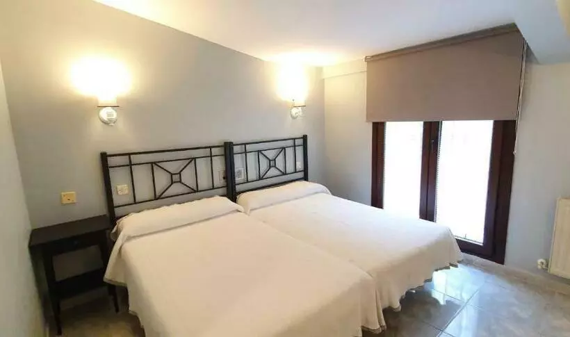 בית מלון כפרי La Quinta