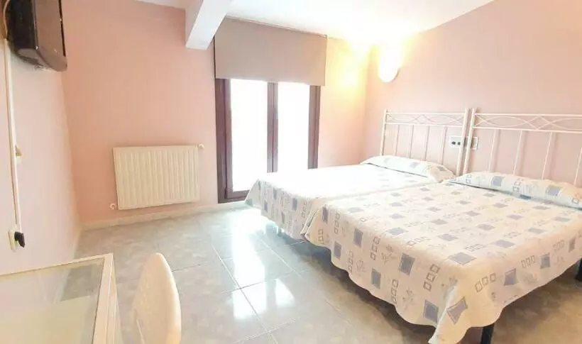 בית מלון כפרי La Quinta