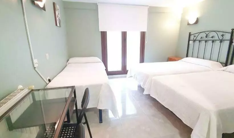 בית מלון כפרי La Quinta