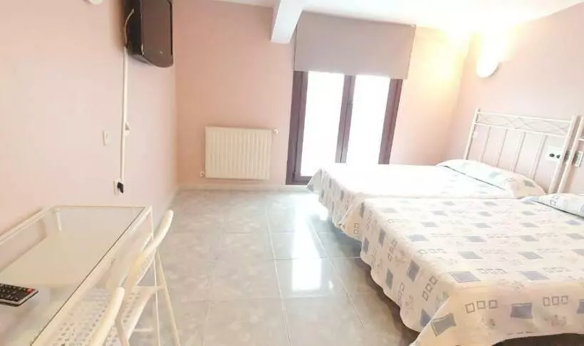 בית מלון כפרי La Quinta