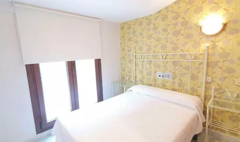 בית מלון כפרי La Quinta