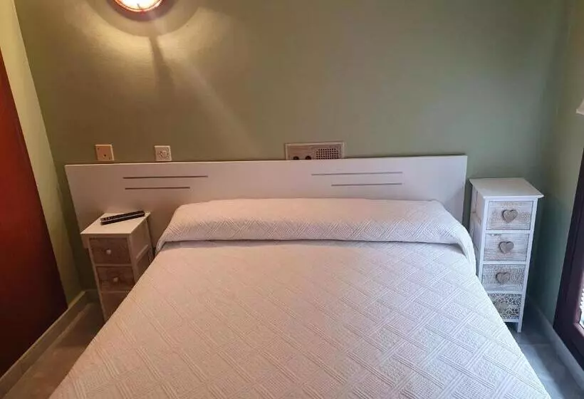 בית מלון כפרי La Quinta