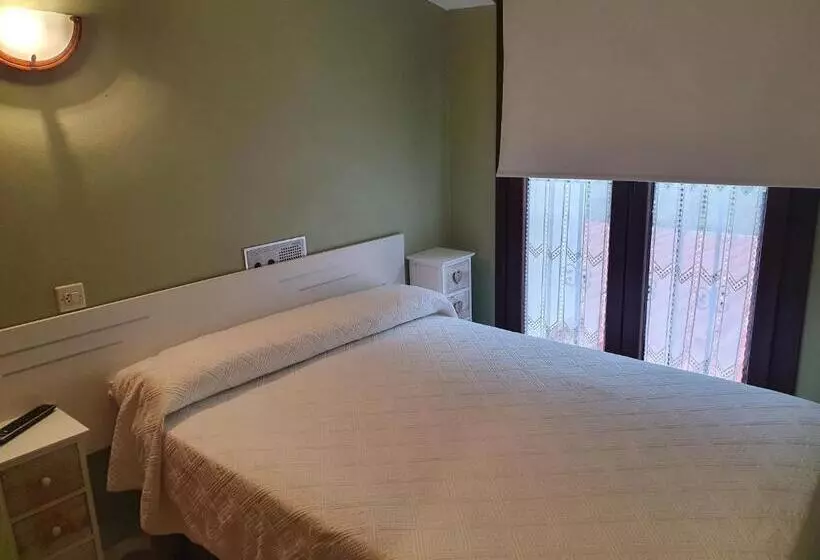 בית מלון כפרי La Quinta