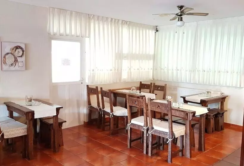 בית מלון כפרי La Quinta