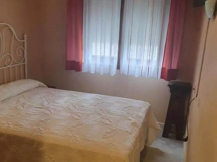 בית מלון כפרי La Quinta