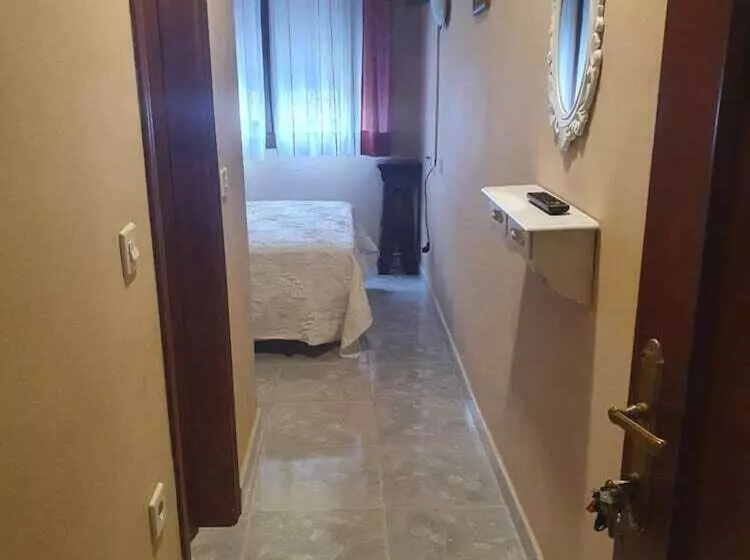 בית מלון כפרי La Quinta