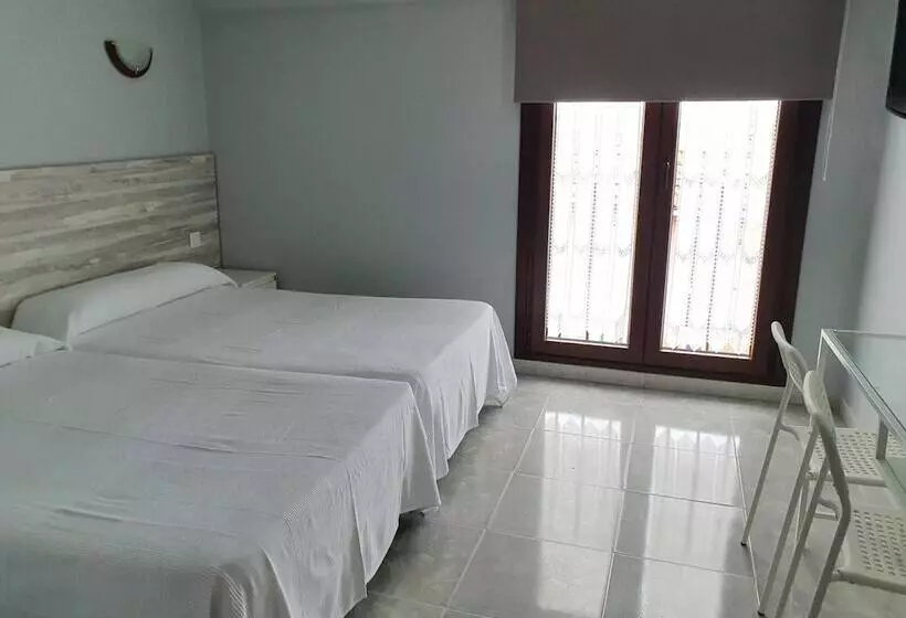 בית מלון כפרי La Quinta