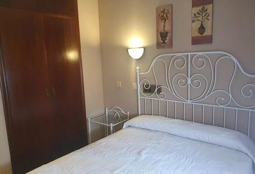 בית מלון כפרי La Quinta