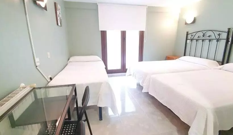 בית מלון כפרי La Quinta