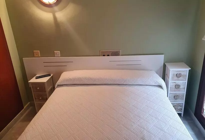 בית מלון כפרי La Quinta