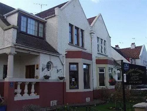 호텔 Linden Guest House