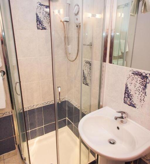 ホテル Pulteney House