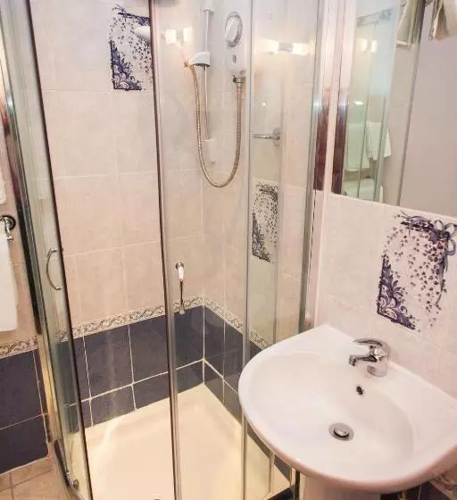 Hotel Pulteney House