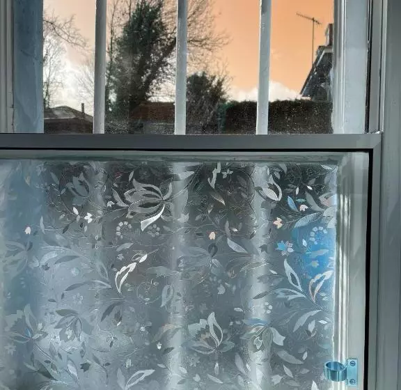 Hotel Pulteney House