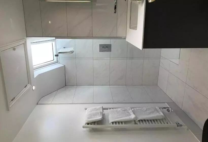 Hotel Pulteney House