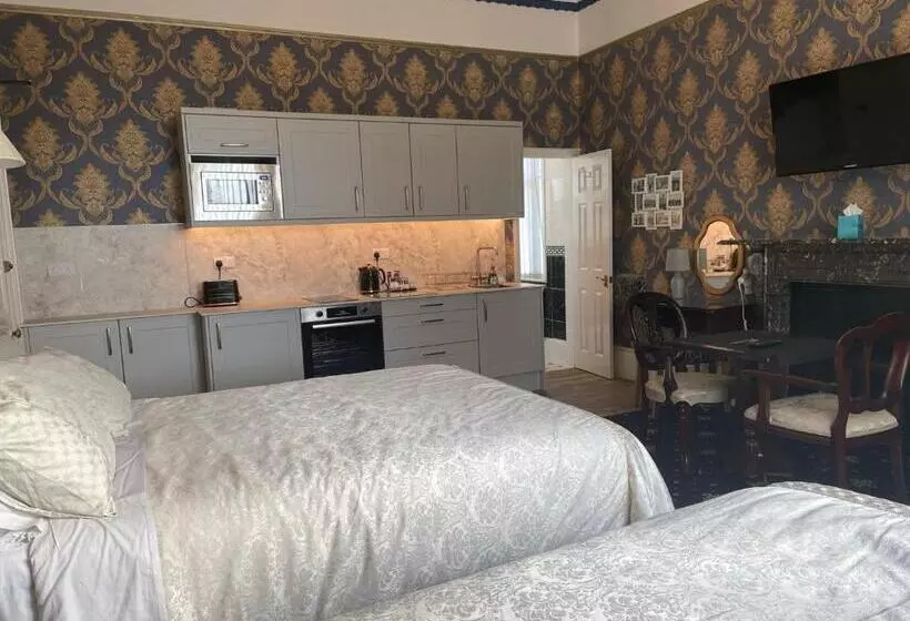 Hotel Pulteney House