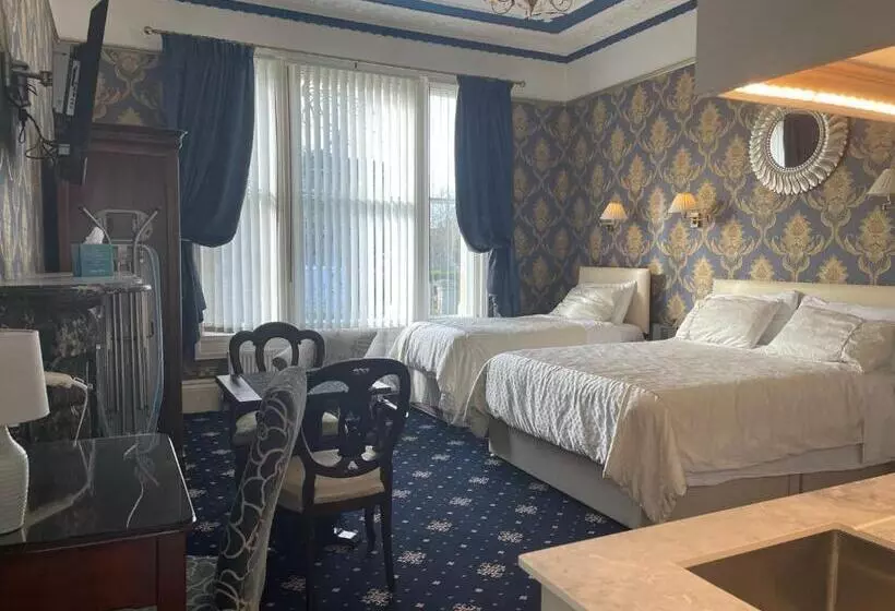 Hotel Pulteney House