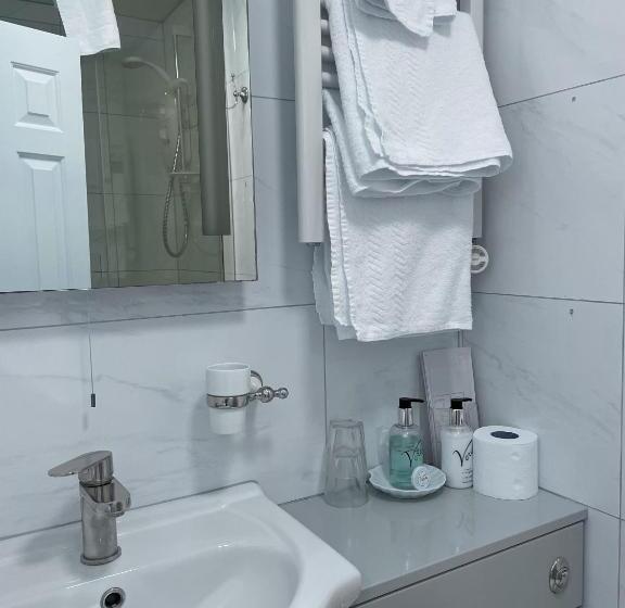 ホテル Pulteney House