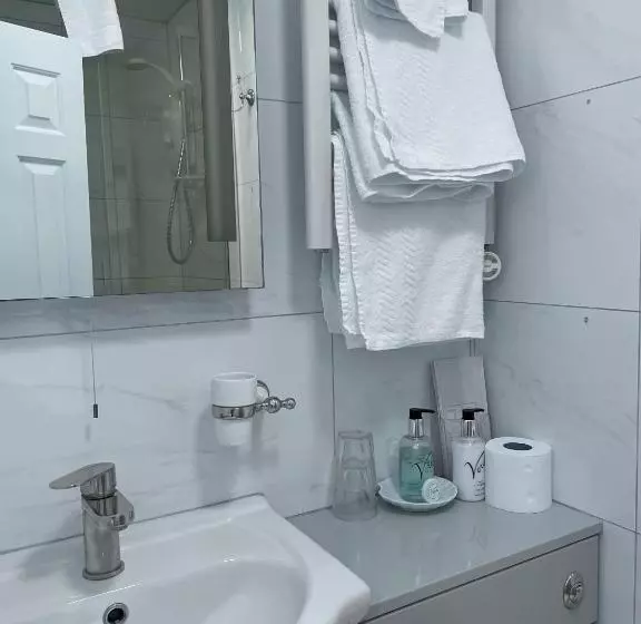 Hotel Pulteney House